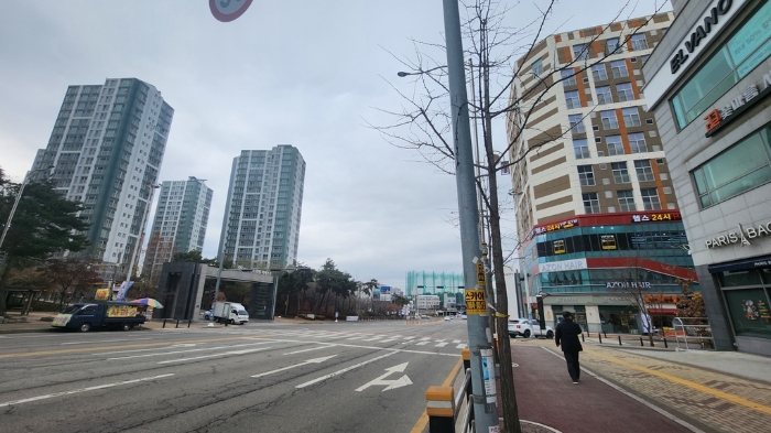 경기 오산시 세교동 597-4, 6층614호 (세교동,세마엠시티) 오피스텔(주거) 경매 사진 11