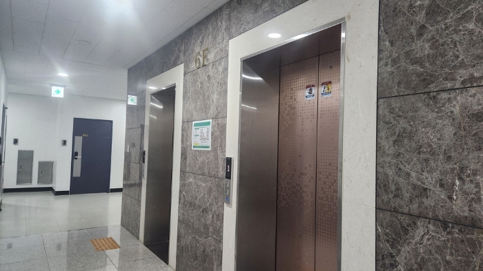 경기 오산시 세교동 597-4, 6층614호 (세교동,세마엠시티) 오피스텔(주거) 경매 사진 13