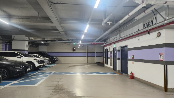경기 오산시 세교동 597-4, 6층614호 (세교동,세마엠시티) 오피스텔(주거) 경매 사진 16