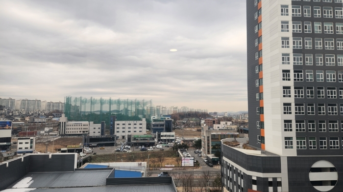 경기 오산시 세교동 597-4, 6층614호 (세교동,세마엠시티) 오피스텔(주거) 경매 사진 17