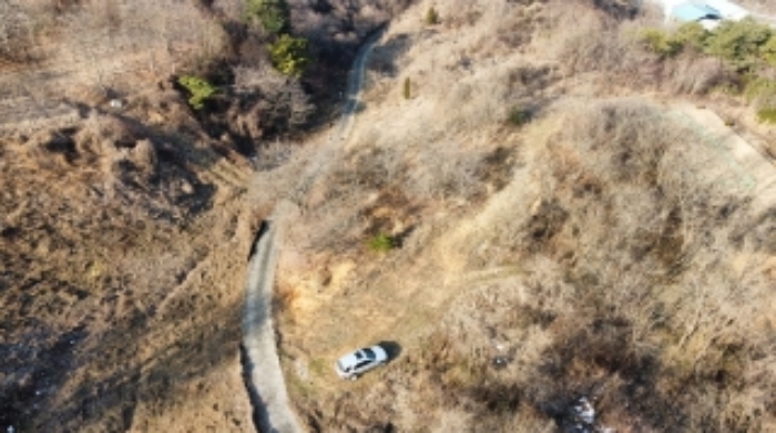 강원특별자치도 영월군 남면 토교리 643 전 경매 사진 1