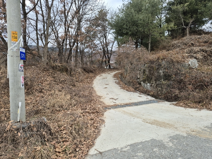 충청북도 충주시 신니면 화석리 190-11 외 1필지 공장 경매 사진 15