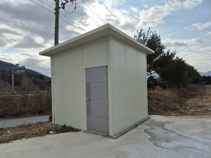 충청북도 충주시 신니면 화석리 190-11 외 1필지 공장 경매 사진 16