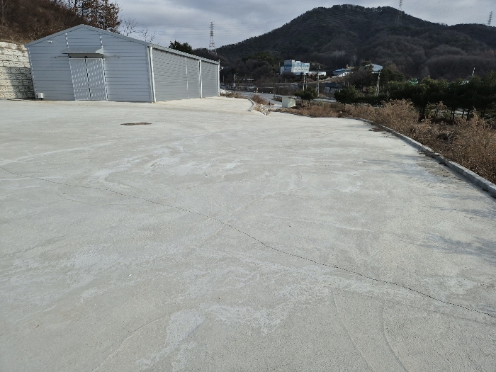 충청북도 충주시 신니면 화석리 190-11 외 1필지 공장 경매 사진 19