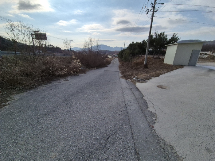 충청북도 충주시 신니면 화석리 190-11 외 1필지 공장 경매 사진 24