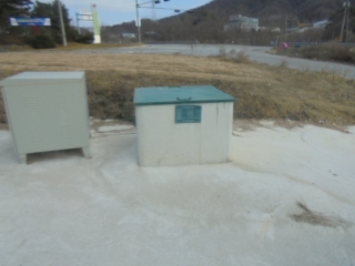 충청북도 충주시 신니면 화석리 190-11 외 1필지 공장 경매 사진 7