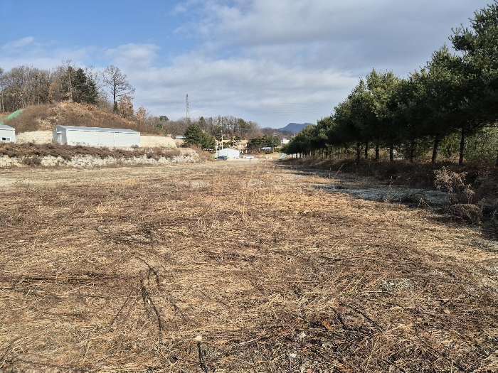 충청북도 충주시 신니면 화석리 190-11 외 1필지 공장 경매 사진 10