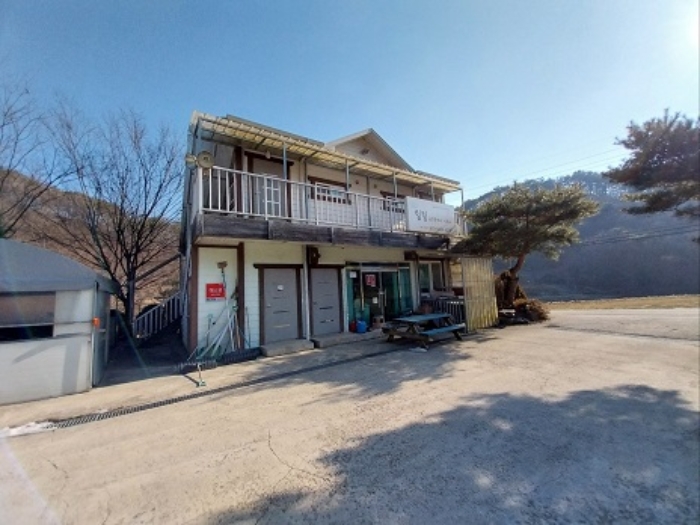 충청남도 공주시 사곡면 회학리 354-1 외 3필지 단독주택 경매 사진 12
