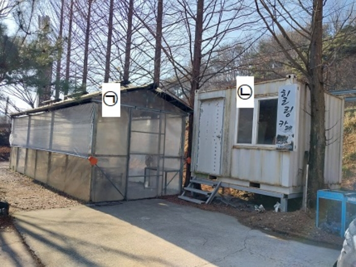 충청남도 공주시 사곡면 회학리 354-1 외 3필지 단독주택 경매 사진 13