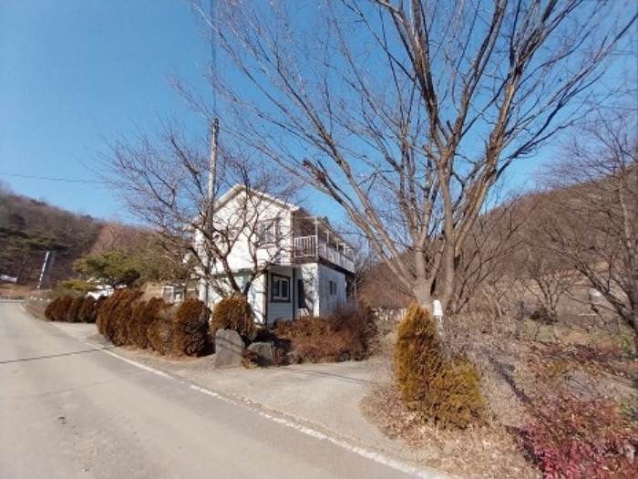 충청남도 공주시 사곡면 회학리 354-1 외 3필지 단독주택 경매 사진 3