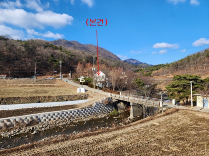 충청남도 공주시 사곡면 회학리 354-1 외 3필지 단독주택 경매 사진 27