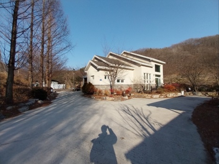 충청남도 공주시 사곡면 회학리 354-1 외 3필지 단독주택 경매 사진 4
