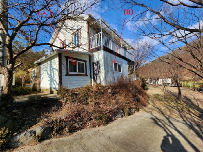 충청남도 공주시 사곡면 회학리 354-1 외 3필지 단독주택 경매 사진 44