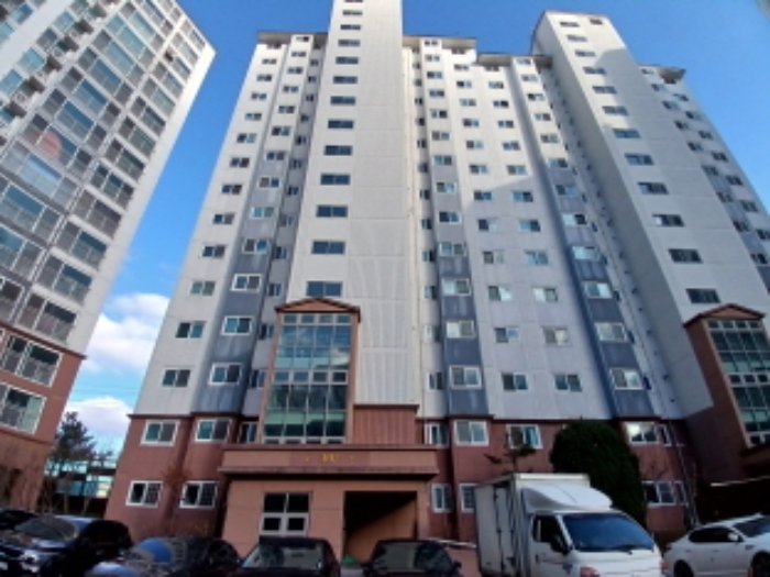 충남 서산시 읍내동 738-6, 107동 1층101호 (읍내동,서산롯데캐슬) 아파트 경매 사진 1