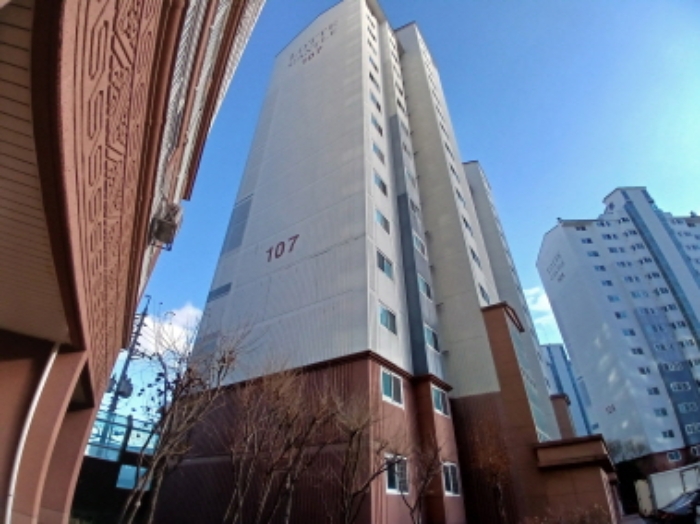 충남 서산시 읍내동 738-6, 107동 1층101호 (읍내동,서산롯데캐슬) 아파트 경매 사진 2