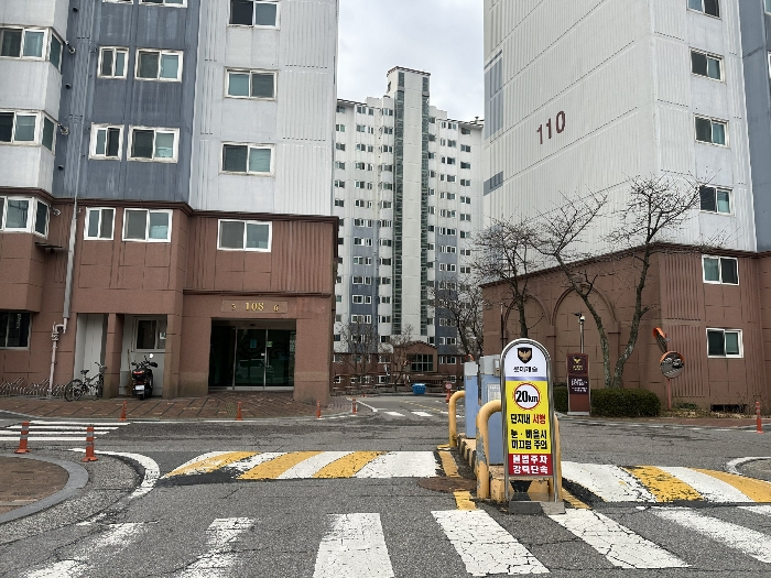 충남 서산시 읍내동 738-6, 107동 1층101호 (읍내동,서산롯데캐슬) 아파트 경매 사진 5