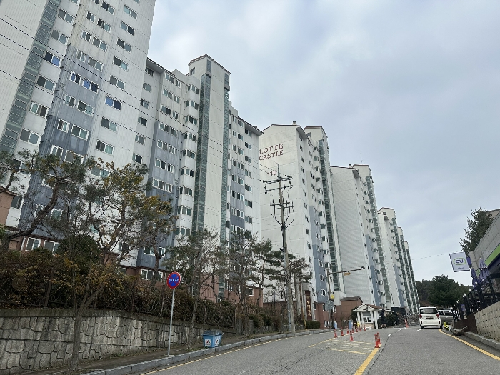 충남 서산시 읍내동 738-6, 107동 1층101호 (읍내동,서산롯데캐슬) 아파트 경매 사진 8
