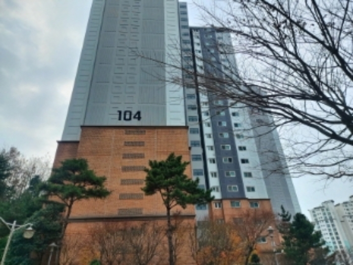충남 당진시 채운동 1127, 104동 4층404호 (채운동,당진채운코아루1차) 아파트 경매 사진 1