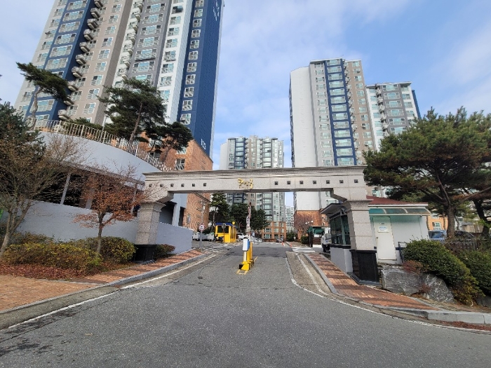 충남 당진시 채운동 1127, 104동 4층404호 (채운동,당진채운코아루1차) 아파트 경매 사진 4