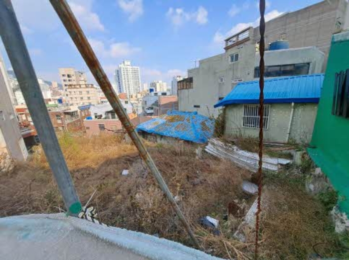 부산광역시 중구 영주동 718 외 1필지 대지 경매 사진 4