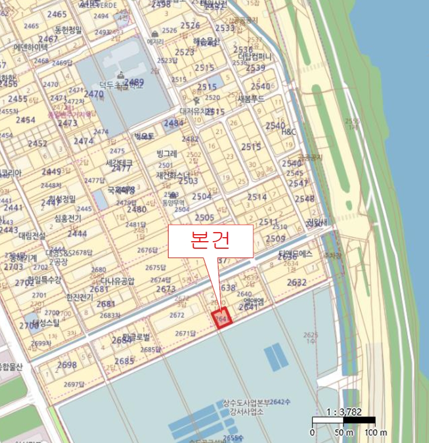 부산광역시 강서구 대저2동 2641 주택 경매 사진 24