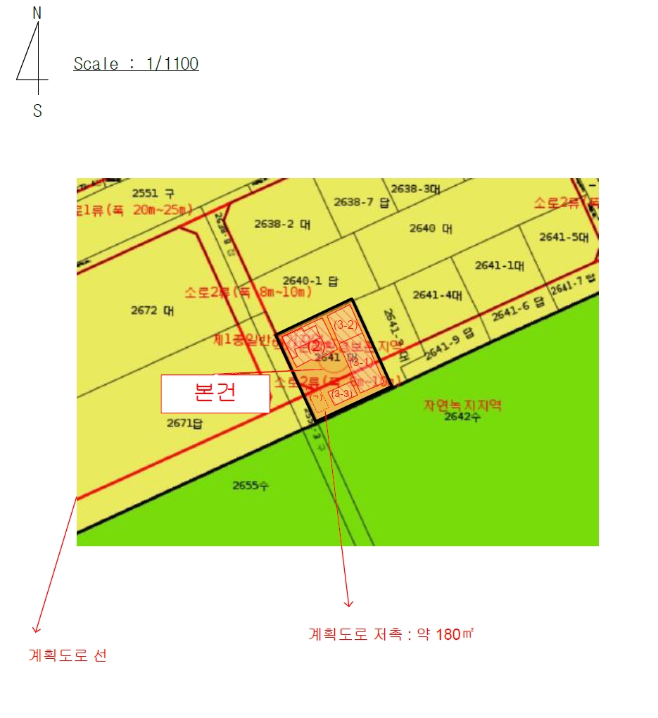 부산광역시 강서구 대저2동 2641 주택 경매 사진 22
