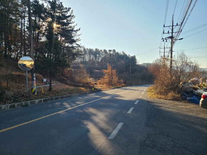 경상남도 함안군 군북면 소포리 909-1 전 경매 사진 15