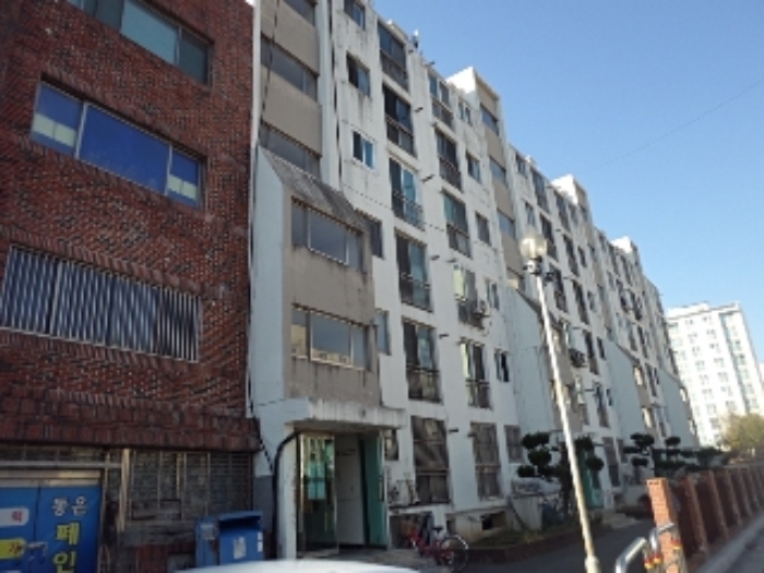 경남 밀양시 내이동 275-5, 6층 601호 (내이동,신촌동보아파트) 아파트 경매 사진 1