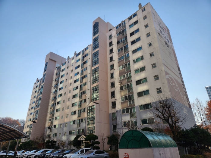 광주 서구 금호동 808, 301동 2층203호 (금호동,금호베스트빌) 아파트 경매 사진 12