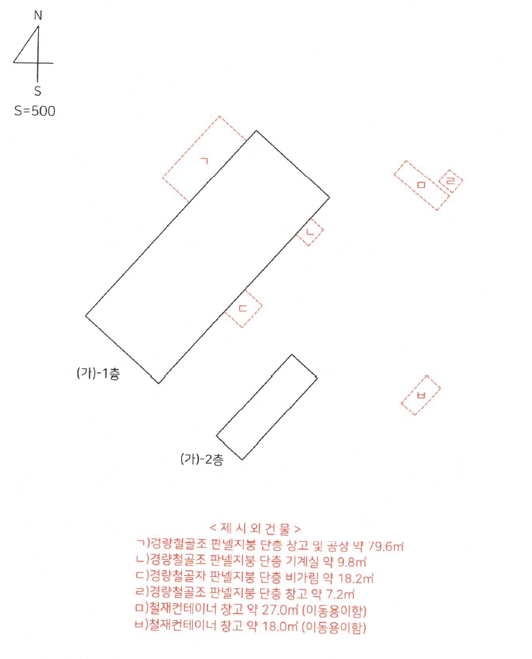 제주특별자치도 제주시 한림읍 상대리 3444 공장 경매 사진 12