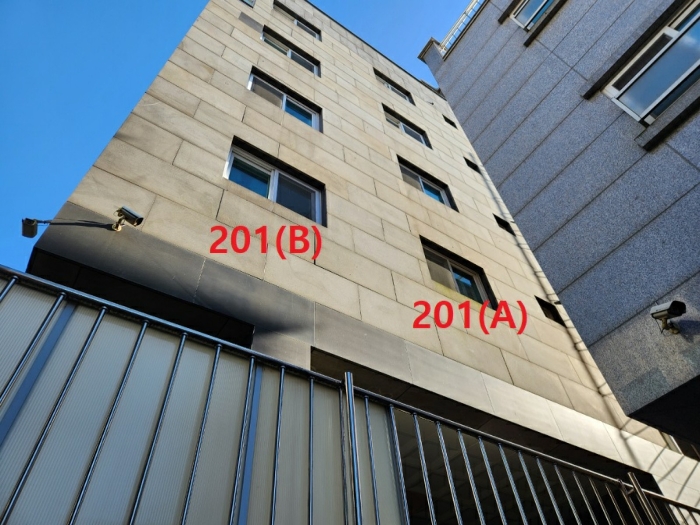 서울 관악구 남현동 1064-23, 비동 2층201호 (남현동,씨에스타운) 다세대주택 경매 사진 9
