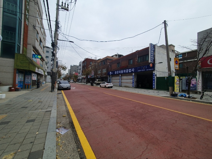 서울 양천구 신월동 104-19, 제3층 제301호 (신월동, 씨티하우스) 도시형생활주택 경매 사진 7