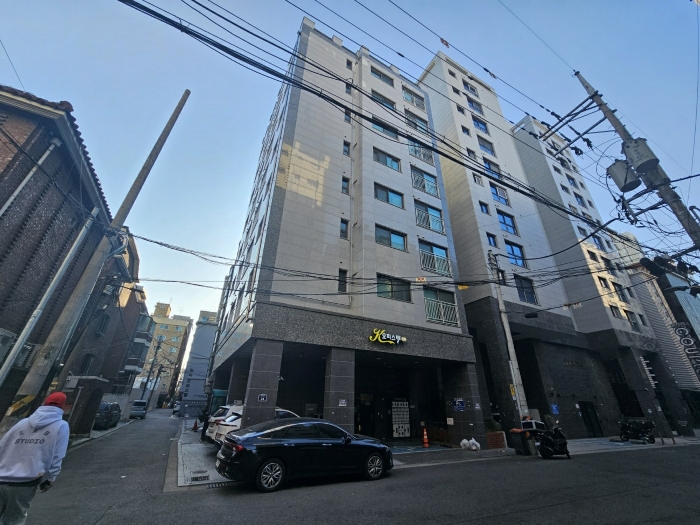 서울 강서구 화곡동 24-106, 제6층 제602호 오피스텔(주거) 경매 사진 4