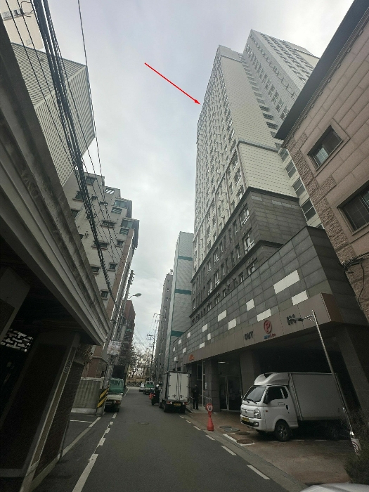 경기 의정부시 의정부동 21-10, 14층 1411호 (의정부동,메트하임의정부) 도시형생활주택 경매 사진 10