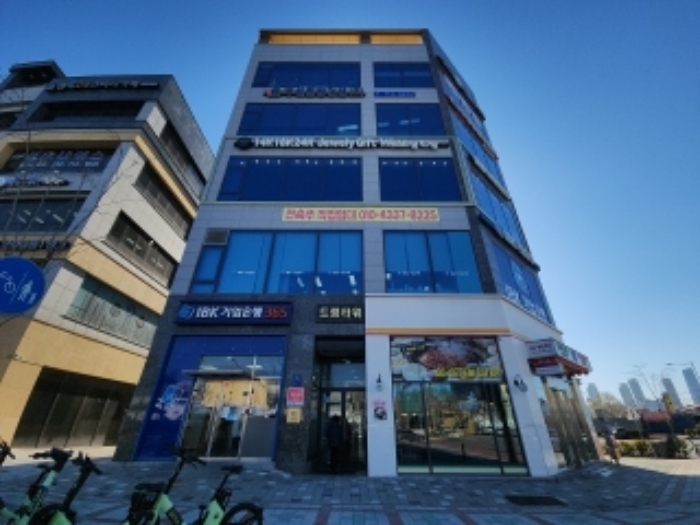 인천 연수구 동춘동 동춘1구역1블록1로트, 1층102호 (동춘동,드림타워) 외 1개호 근린상가 경매 사진 17