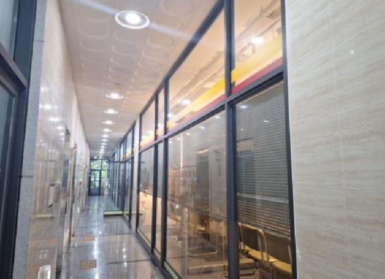 인천 연수구 동춘동 동춘1구역1블록1로트, 1층102호 (동춘동,드림타워) 외 1개호 근린상가 경매 사진 3