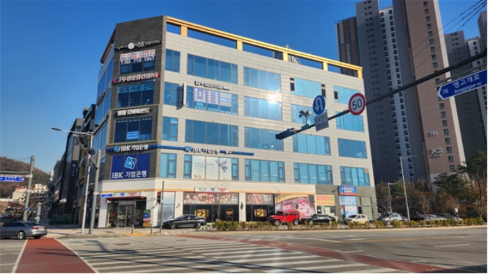인천 연수구 동춘동 동춘1구역1블록1로트, 1층102호 (동춘동,드림타워) 외 1개호 근린상가 경매 사진 21