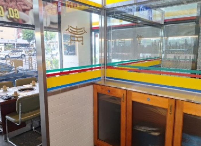 인천 연수구 동춘동 동춘1구역1블록1로트, 1층102호 (동춘동,드림타워) 외 1개호 근린상가 경매 사진 4