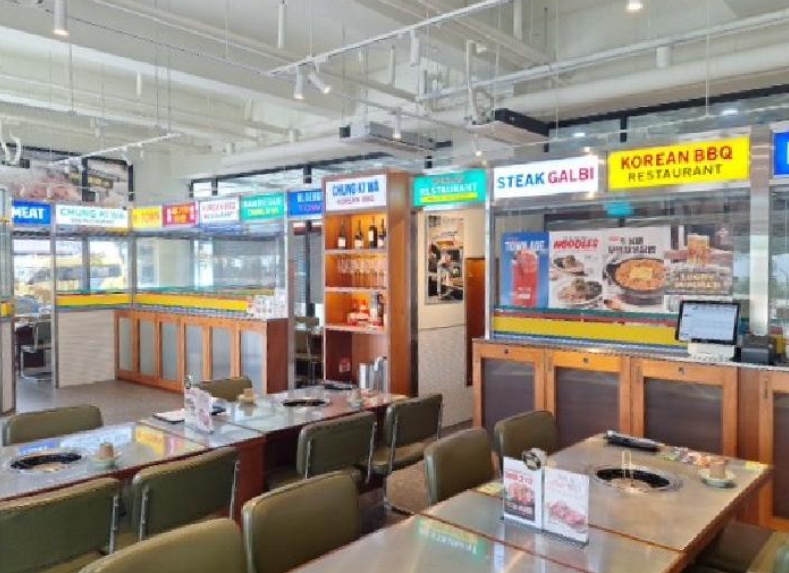 인천 연수구 동춘동 동춘1구역1블록1로트, 1층102호 (동춘동,드림타워) 외 1개호 근린상가 경매 사진 5