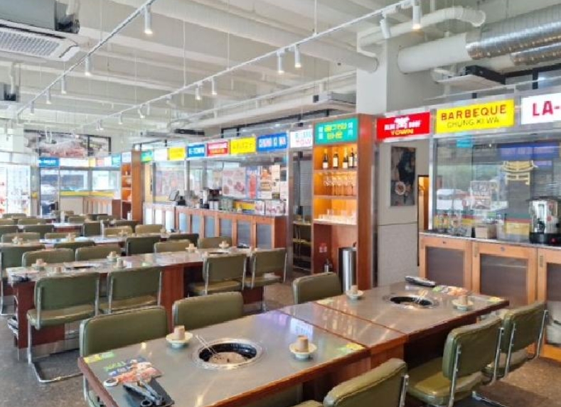 인천 연수구 동춘동 동춘1구역1블록1로트, 1층102호 (동춘동,드림타워) 외 1개호 근린상가 경매 사진 6