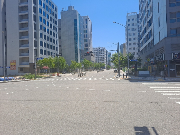 인천 중구 운서동 3093-1, 1층113호 (운서동,프라임시티1) 근린상가 경매 사진 10