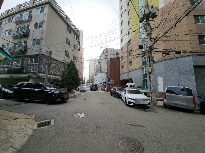 인천 미추홀구 숭의동 146-4, 14층 1402호 (숭의동,옥크빌) 아파트 경매 사진 8