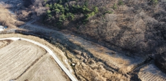 경상북도 김천시 조마면 신곡리 170 외 3필지 답 경매 사진 1