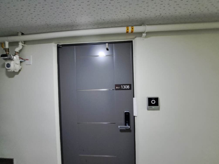부산 부산진구 당감동 1016, 1동 13층1308호 (당감동,힐탑스타) 외 3필지 오피스텔(주거) 경매 사진 3
