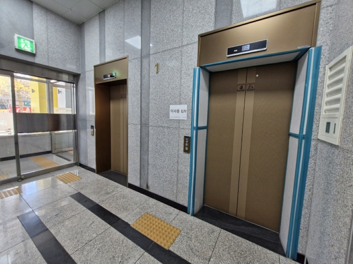 부산 부산진구 당감동 1016, 1동 13층1308호 (당감동,힐탑스타) 외 3필지 오피스텔(주거) 경매 사진 6
