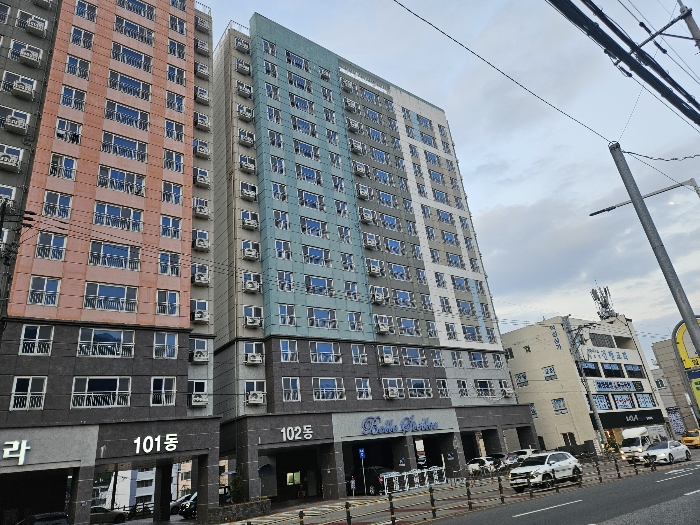 경남 창원시 의창구 동읍 용잠리 230-19, 4층 401호 (창원2차비룡벨로스텔라) 아파트 경매 사진 3