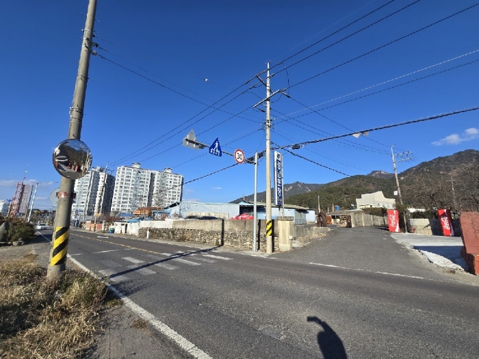 경상남도 사천시 죽림동 937-4 외 2필지 공장 경매 사진 11