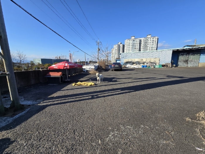 경상남도 사천시 죽림동 937-4 외 2필지 공장 경매 사진 12