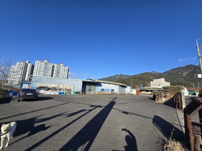 경상남도 사천시 죽림동 937-4 외 2필지 공장 경매 사진 14