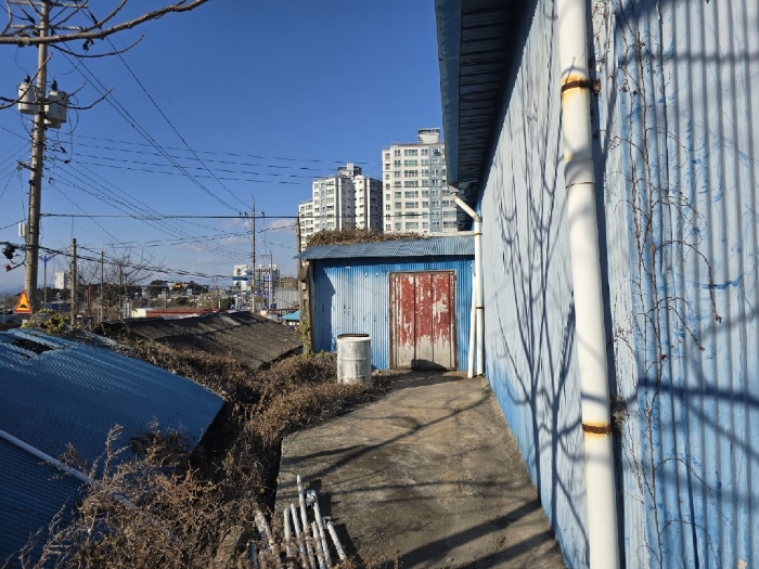 경상남도 사천시 죽림동 937-4 외 2필지 공장 경매 사진 19